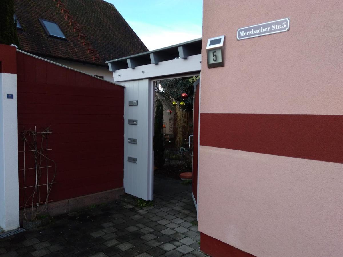 Scharfs Kaemmerla Baiersdorf Esterno foto